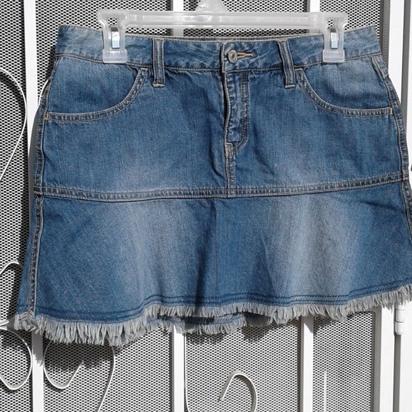 10 PC Denim Shorts* BUNDLE with Free Shipping - Picture 4 of 12